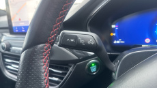 Ford Focus 1.5 EcoBlue 120 ST-Line X 5dr Diesel Hatchback